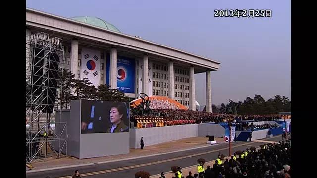 韩国政局最新动态，力量变迁与自信成就感的源泉