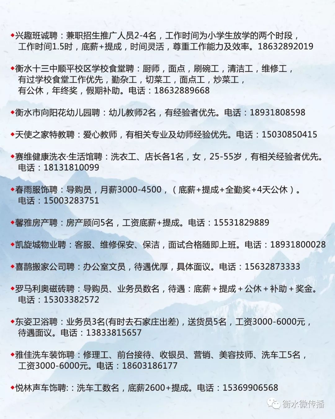富阳最新长白班招聘信息大揭秘🌟