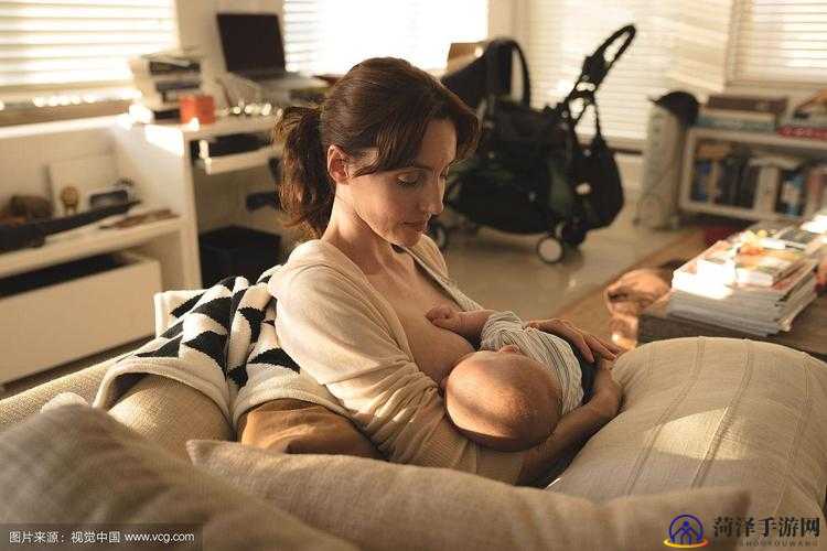 欧美哺乳教学视频，现代育儿知识的新里程碑