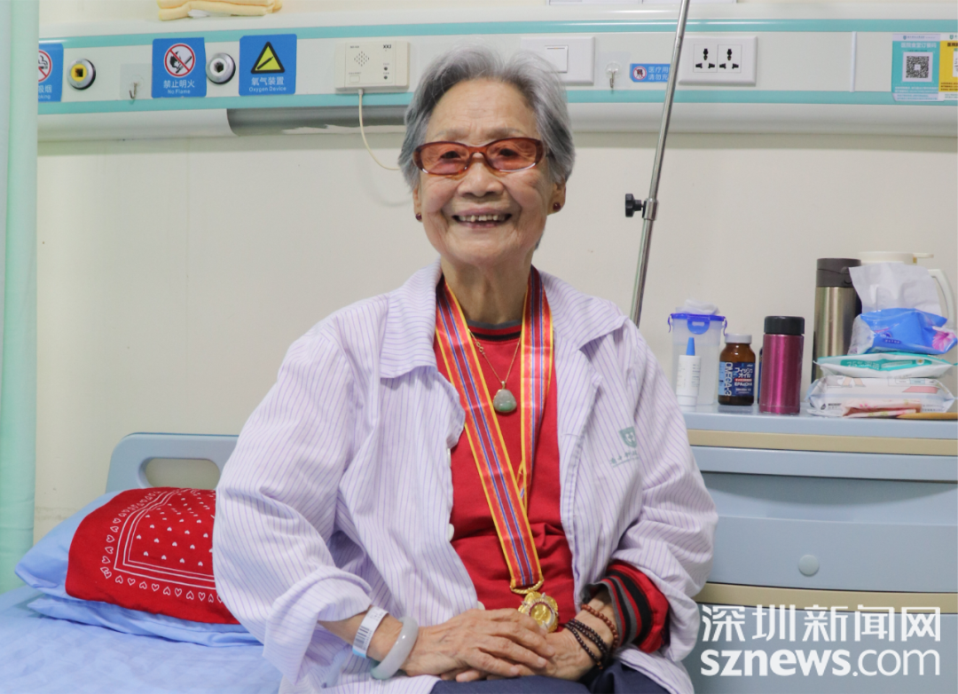 赵坤挂号新法，温情与欢笑并存预约新体验