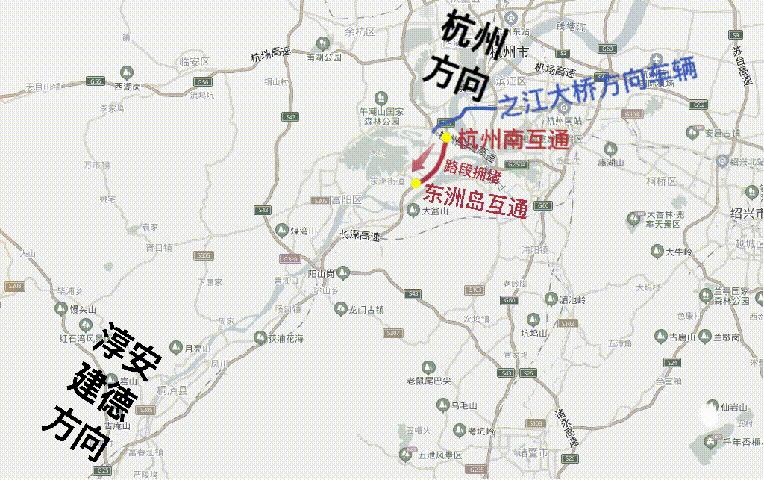之江科技引领潮流，最新消息与动向概览