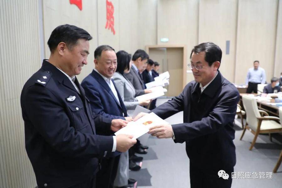 日照马强的新职务，时代的印记与未来展望