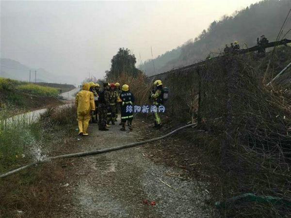 绵中高速最新规划，驶向未来的速度与激情之路