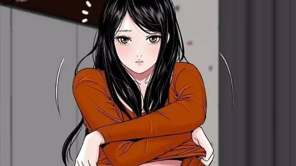 最新漫画邻家少女敏，青春成长故事不容错过