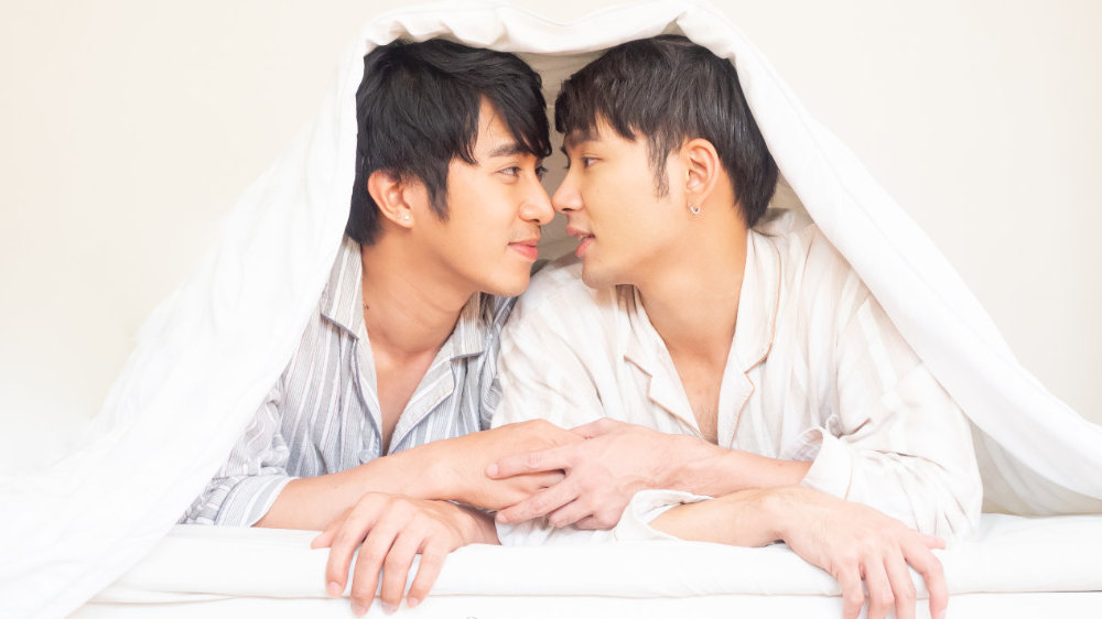 中国男同志最新video,中国男同志最新视频，时代背景下的探索与影响
