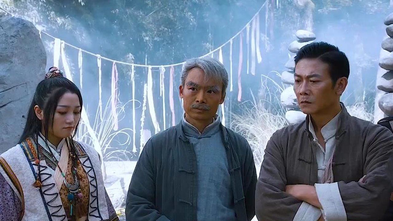 钱小豪最新电视剧，期待与惊喜交织的荧屏之旅