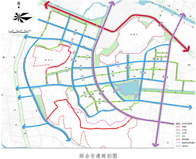 金坛东方新都规划揭秘，小巷风情与隐藏之宝
