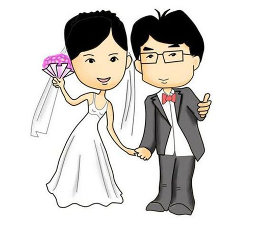 2017最新婚假规定,温馨小家的幸福时刻，2017最新婚假规定的故事
