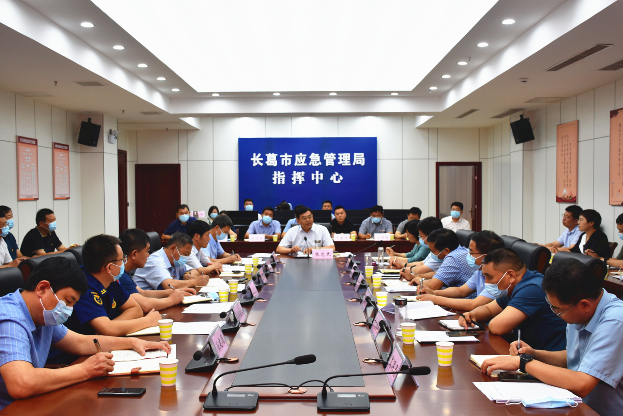 长葛今日新闻热点，学习变革的鼓舞与自信成就之歌
