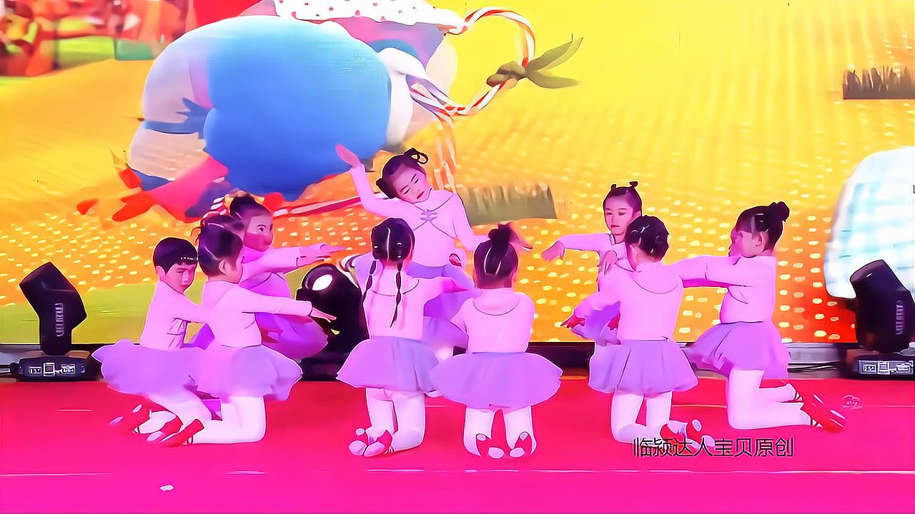 幼儿中班最新亲子舞蹈,💃幼儿中班最新亲子舞蹈💖
