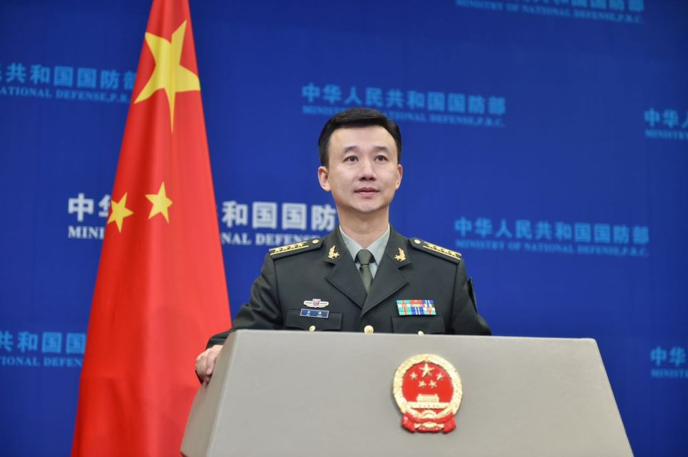 中国军事最新动态，绿色征途上的和平之旅与心灵觉醒