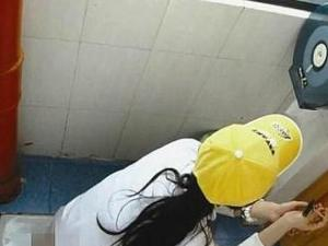 深度解析与探讨，2017年女厕大黑现象