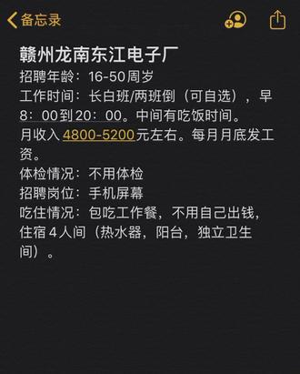 龙南最新临时工,龙南最新临时工，科技新品闪耀登场，体验前所未有的智能生活