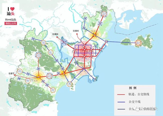 唐山轻轨2017最新规划详解