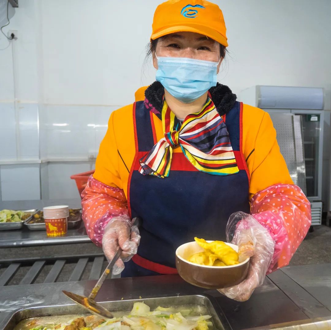哈尔滨伙食饭阿姨烹饪技能进阶指南