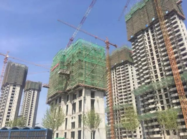 涞水华银城最新动态，自然美景的探索与心灵宁静之旅