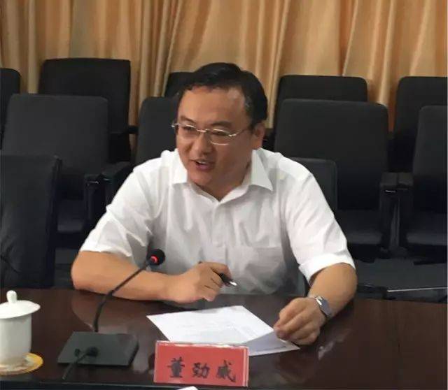 董劲威最新动态揭秘，探索自然美景之旅，寻找内心平和的足迹