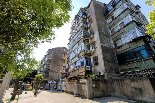常州清潭新村最新规划与特色小店独特魅力揭秘