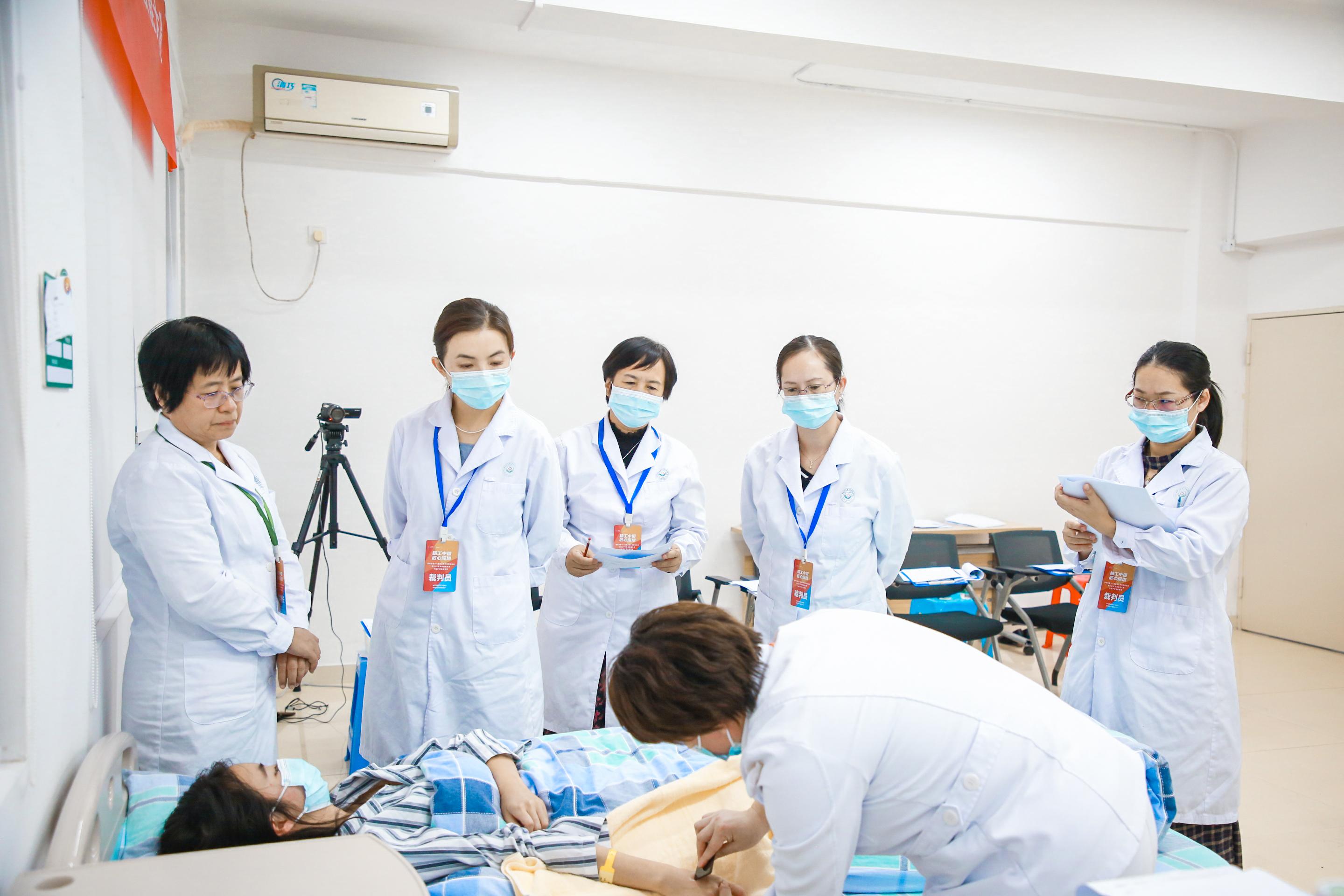 深圳护理招聘信息最新，护理职业的黄金时代已来临
