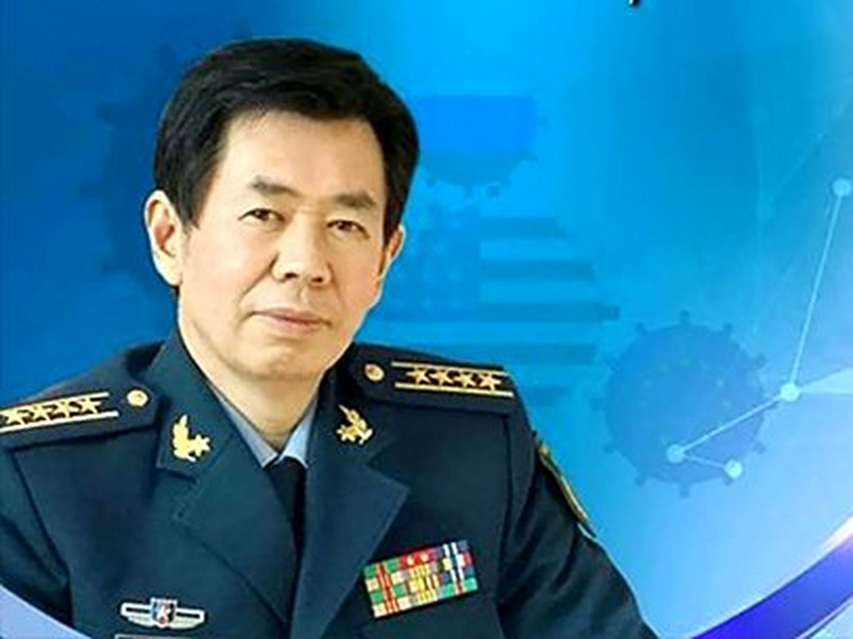 戴旭最新演讲，学习变化，自信塑造未来