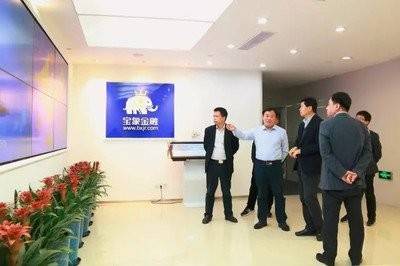 宝象金融最新动态，变化中的学习之旅，成就感的源泉与自信展现