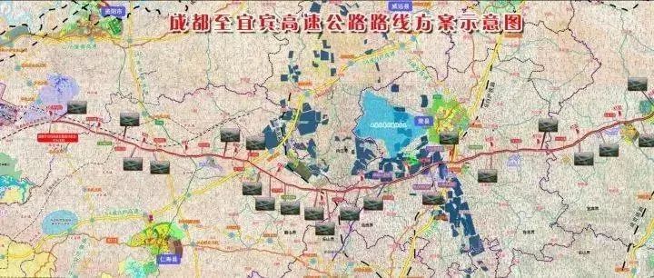 宜仁高速最新进展，一种观点下的进展及其影响分析