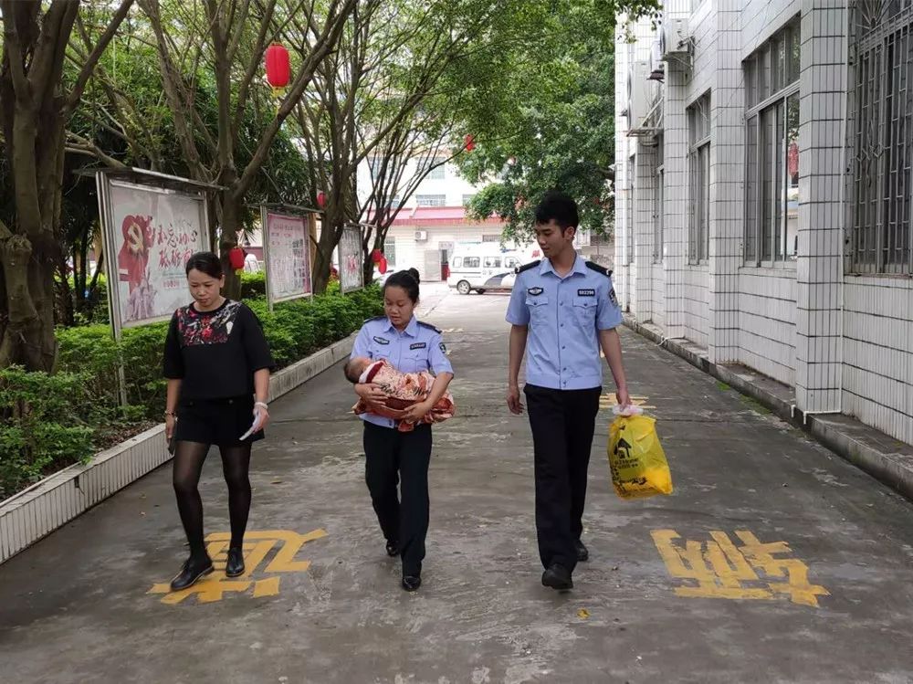 太原福利院的弃婴最新