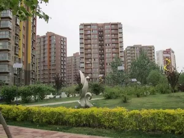 平安景苑最新出售
