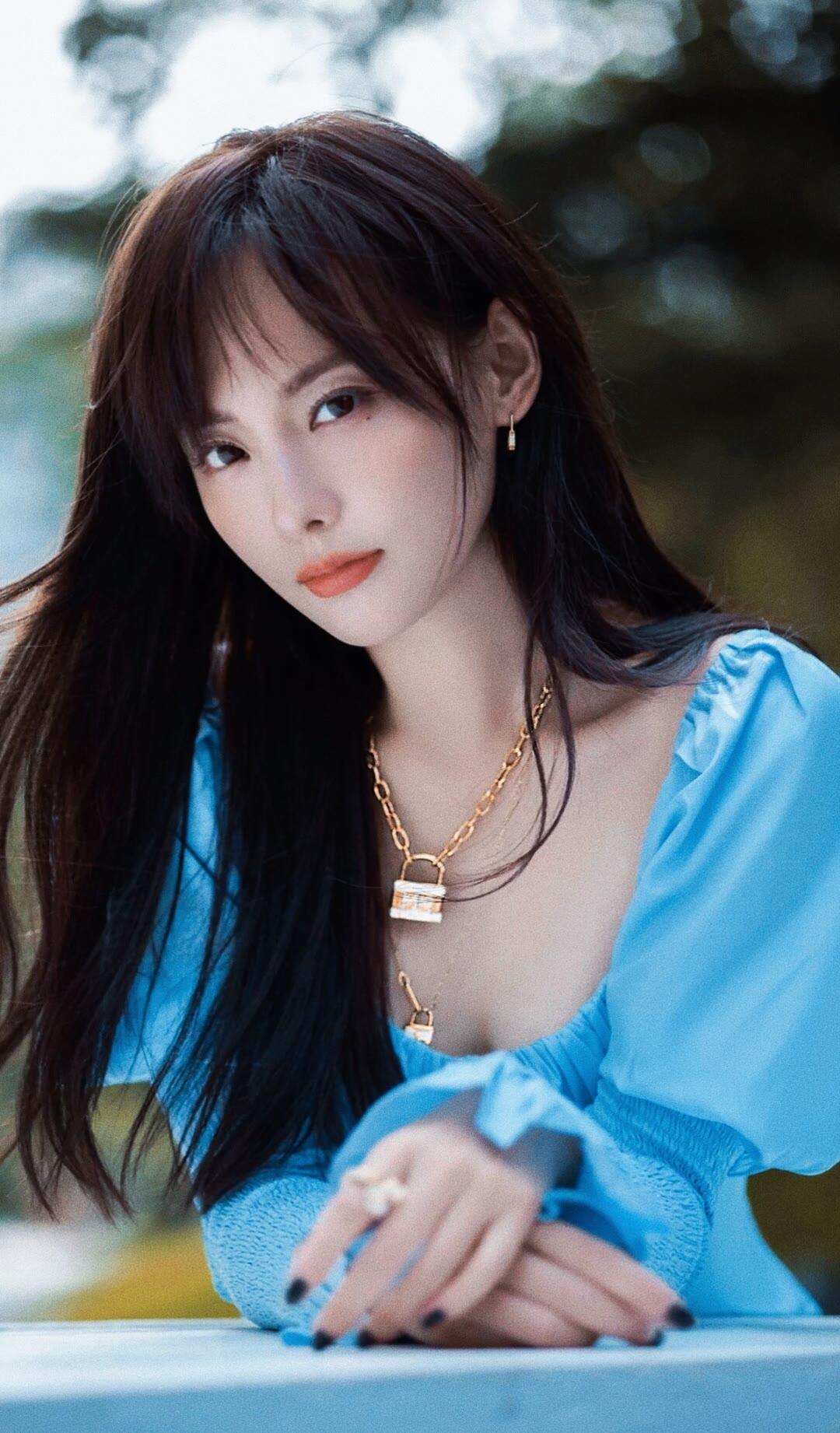 明星的美拍