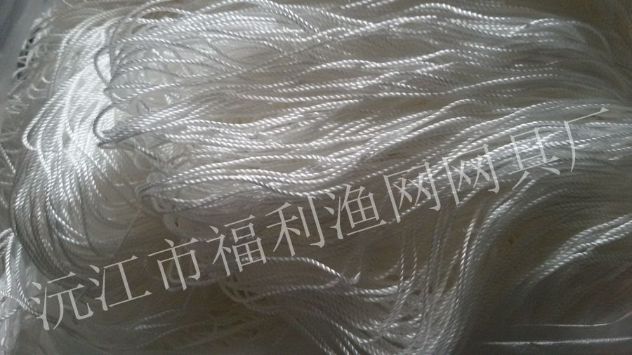 鱼丝网价格