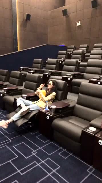 被我电影院