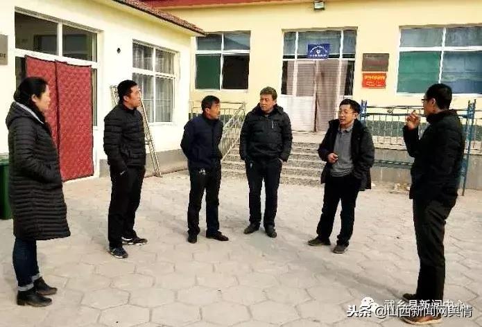 故城县最新新闻