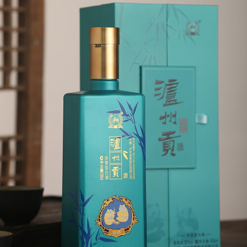 泸州绿韵2016最新价格