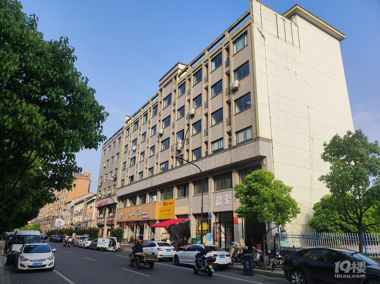 临安19楼最新招工