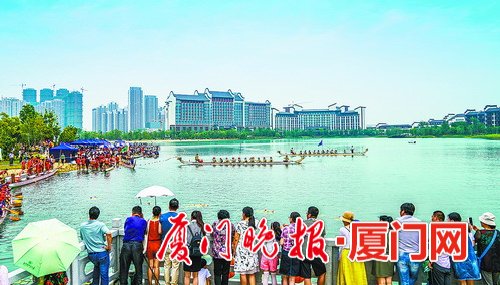 合肥滨湖最新新闻建设