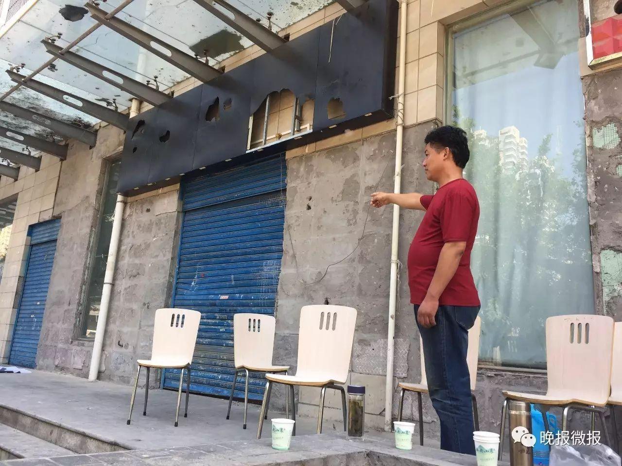 最新杨凌门面房出售