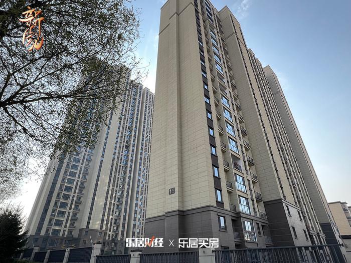 衡水锦绣前城最新动态