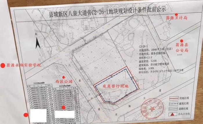 翁源西区最新消息