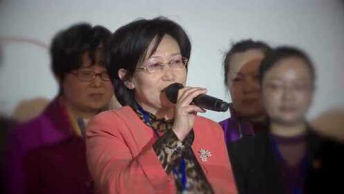 吕小敏最新讲道视频