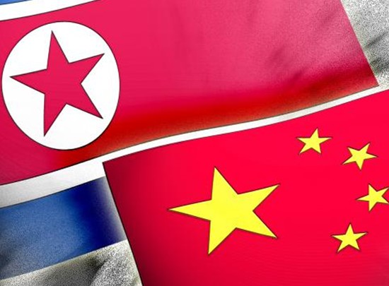 中国对朝鲜最新态度