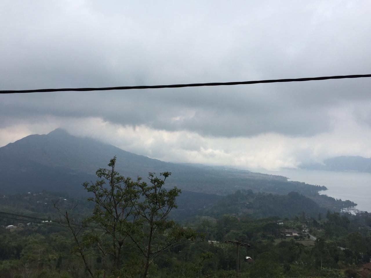 阿贡火山最新动态