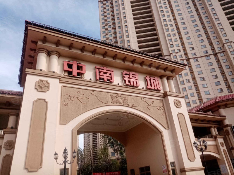 淮安中南锦城最新价格