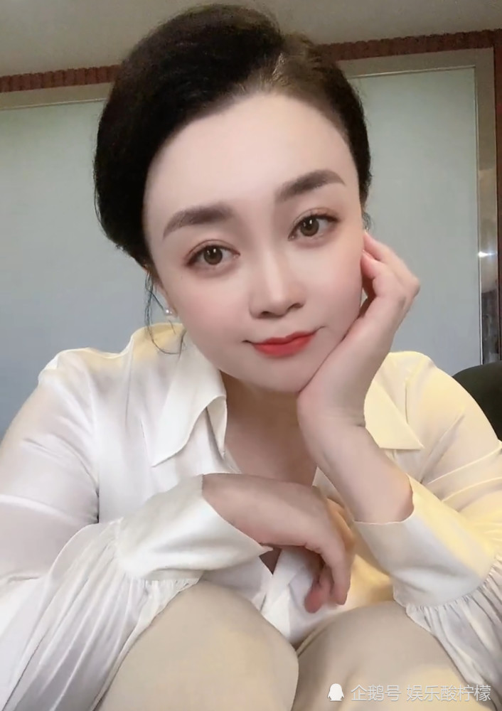 关婷娜最新直播