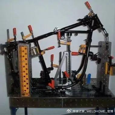 最新铁线夹具师傅招聘