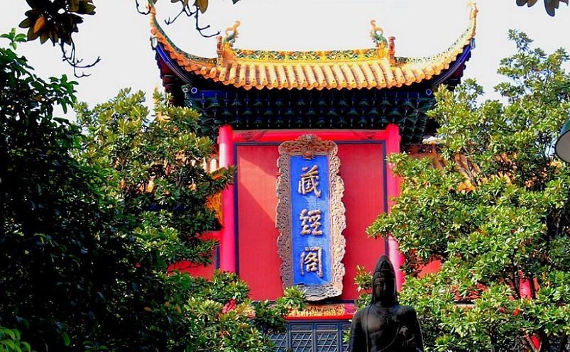 武汉最新景点