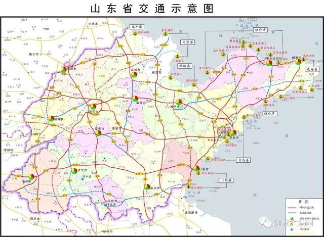 途经西平国道最新规划
