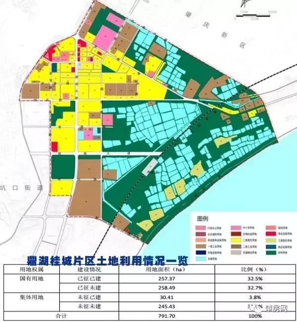 肇庆鼎湖发展最新规划