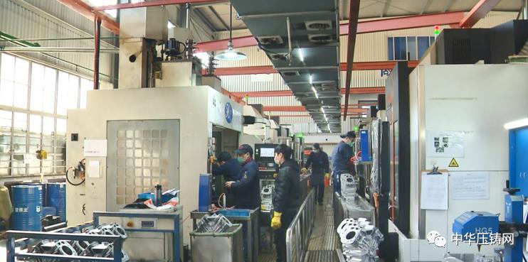 最新热室压铸招聘