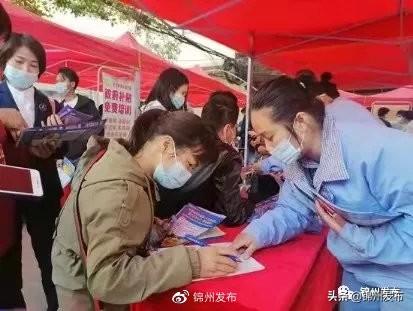 锦州厂子最新招工